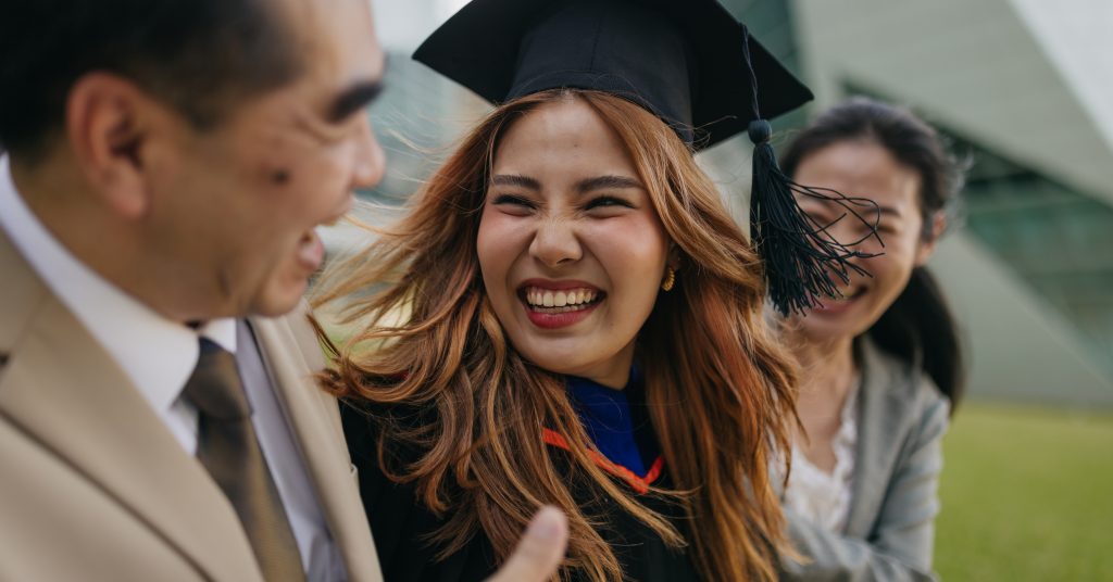 Preparing Kids for College